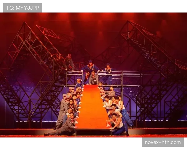 华沙新文化节盛大开幕，艺术与历史共绘城市新景