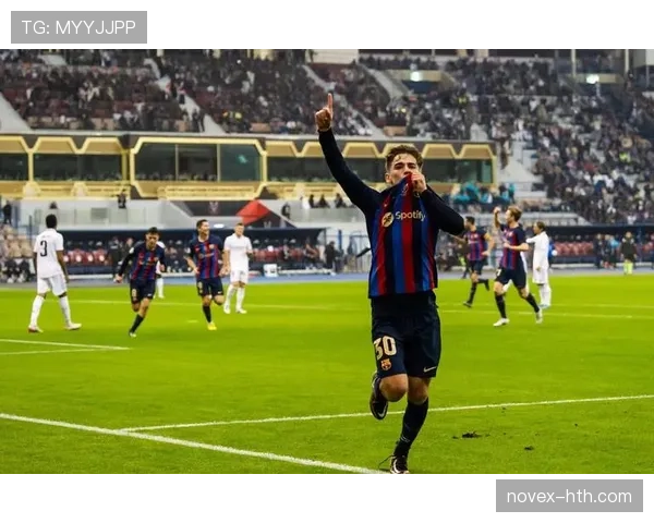 加维延续哈维时代中场风格，巴萨新核表现稳健