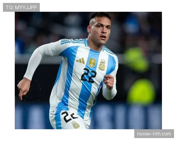 劳塔罗在阿根廷的受欢迎度