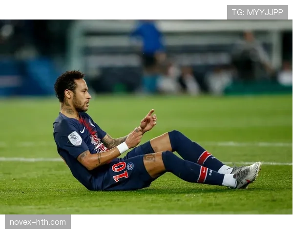 内马尔赛后反应如何？