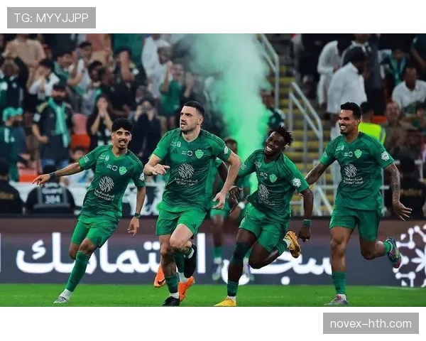 吉达联合争冠能力面临考验,对沙特联赛竞争格局带来变化 吉达联合争冠能力面临考验,对沙特联赛竞争格局带来变化