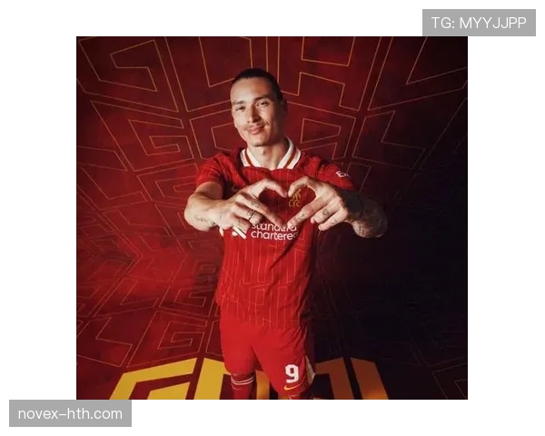 努涅斯是否已成为利物浦失败引援？