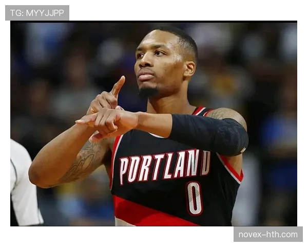 利拉德赛场外的豪车库比他投篮还猛，活成了歌手的日常？