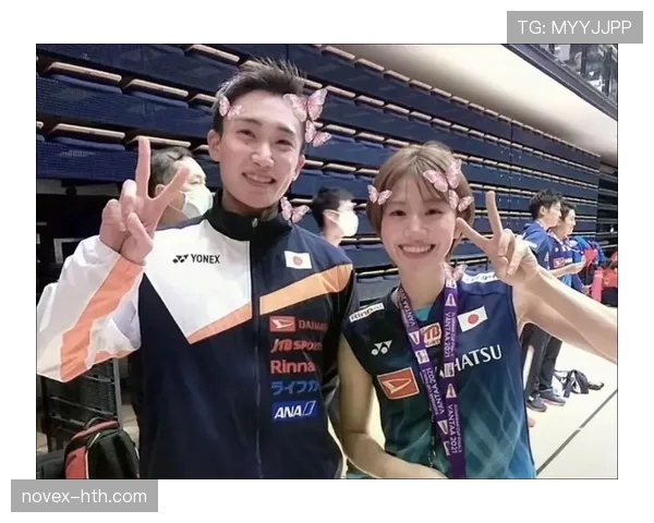 桃田贤斗训练像苦修，随手背的包比我房租还贵