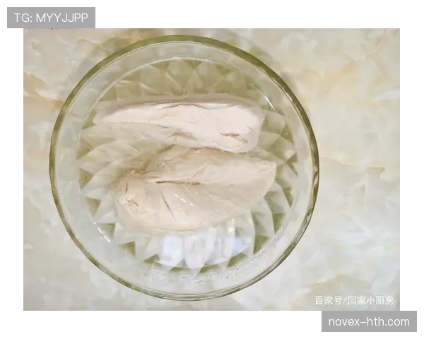 陈梦家的冰箱里只有水煮鸡胸肉和冰块